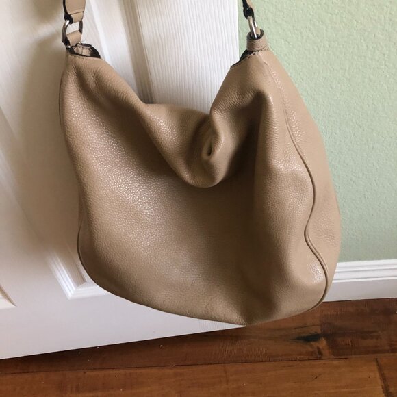 Marc Jacobs New York Empire hobo beige - Picture 4 of 9